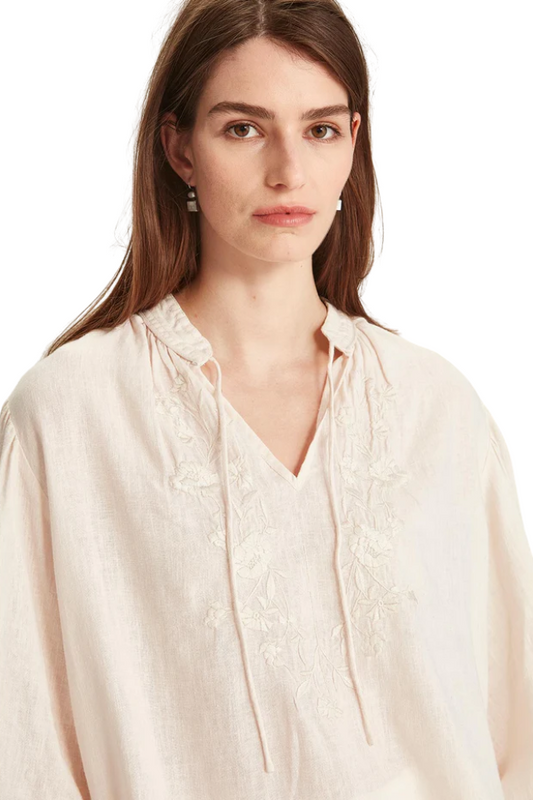 Salina Blouse