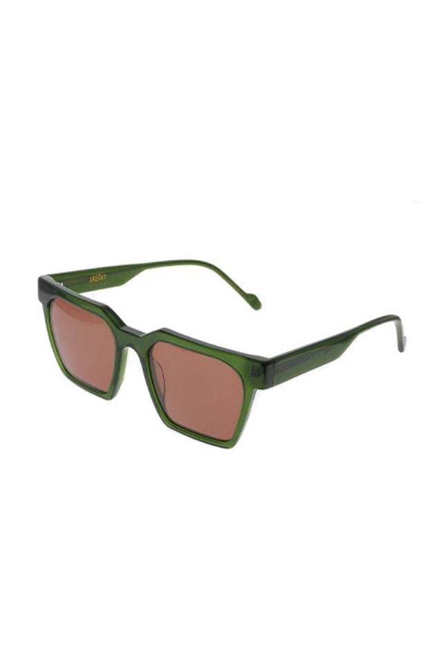 Useage Sunglasses - Sage