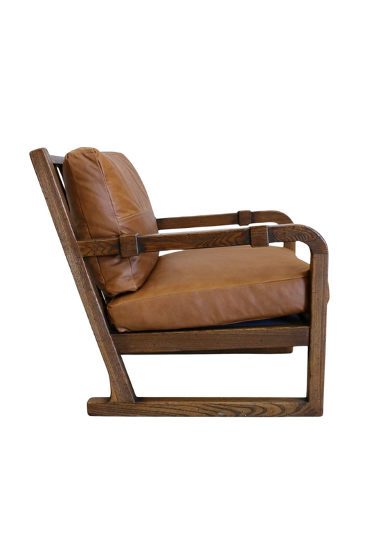 Cuba Armchair