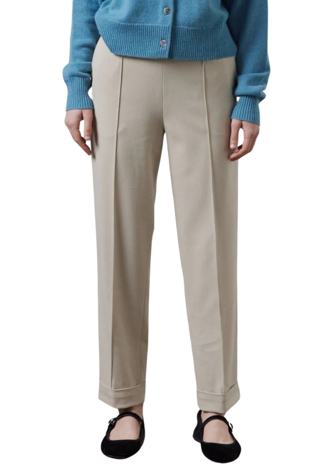 Hardy Cropped Pant