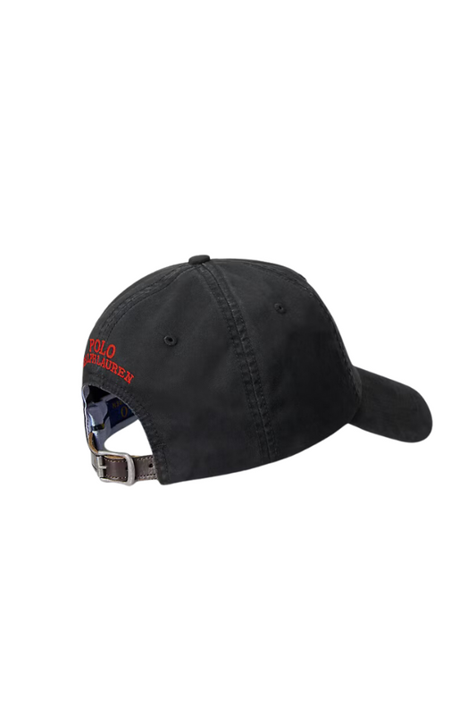 Ralph Lauren Ball Cap