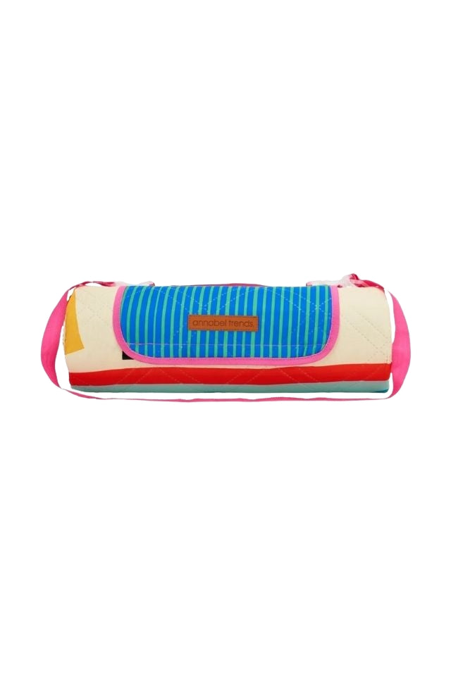 Picnic Mat - Fiesta