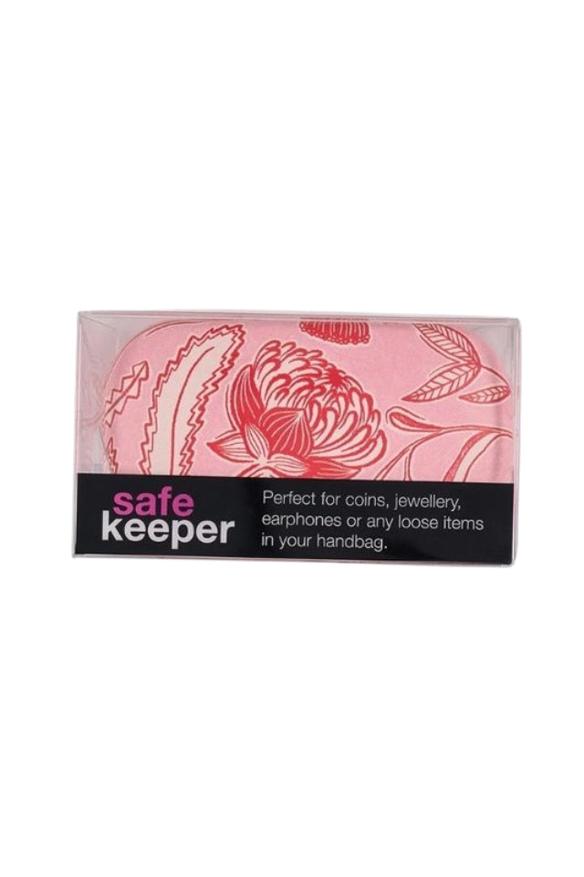 Safe Keepers - Trailing Natives