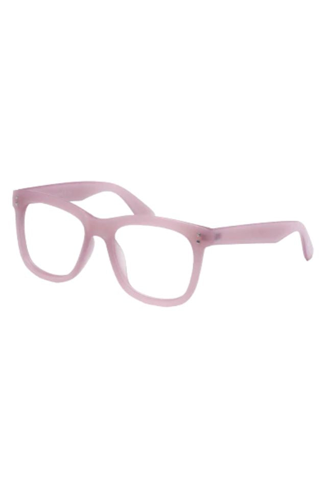 11am Readers - Blush