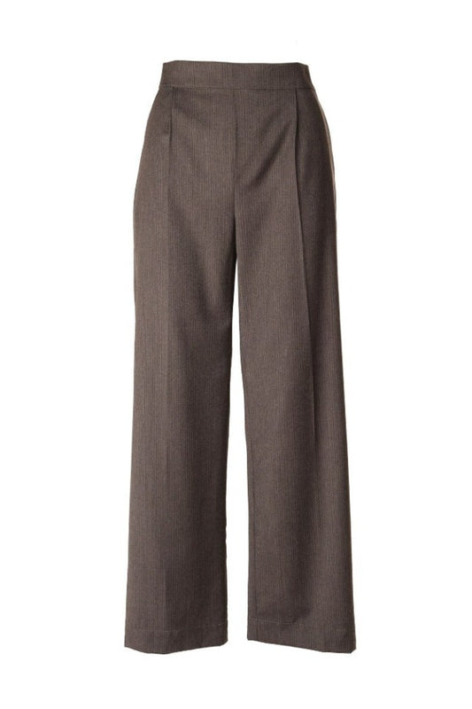 Amelie Wool Pant