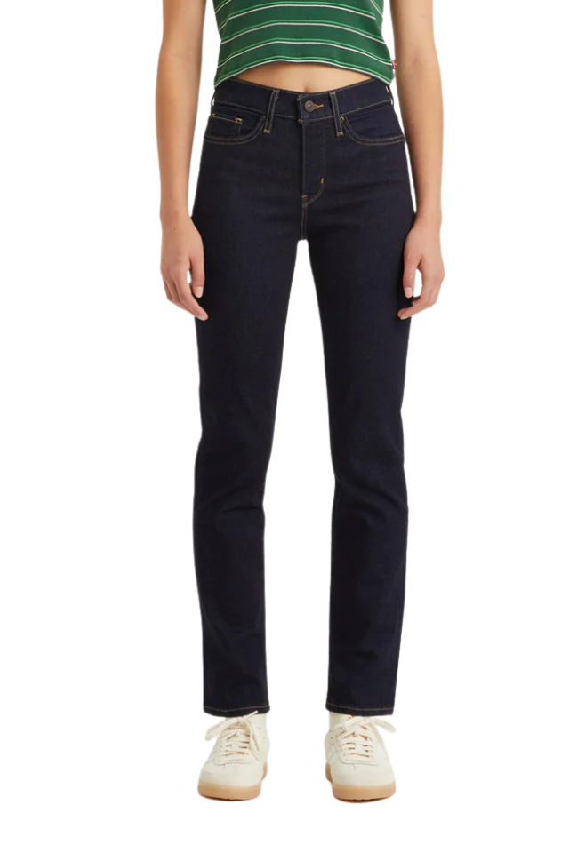 312 Shaping Slim Jeans