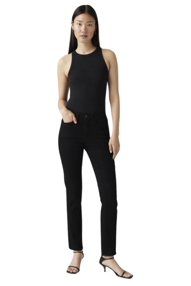 312 Shaping Slim Jeans