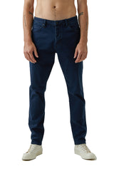 Ray Tapered Jean