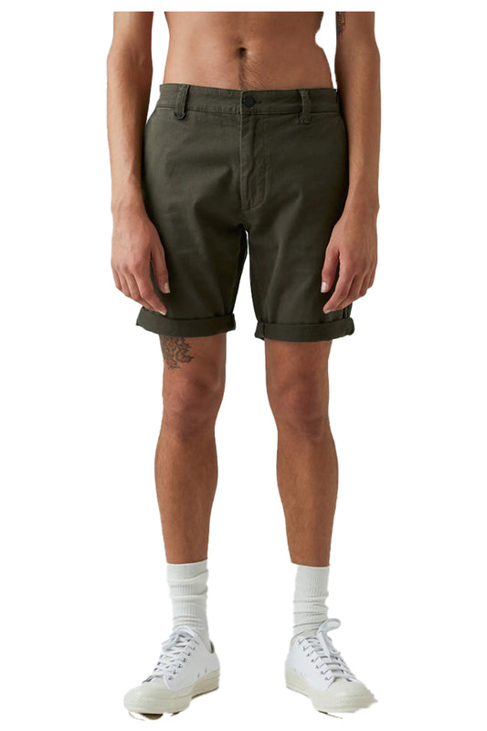 Cody Short