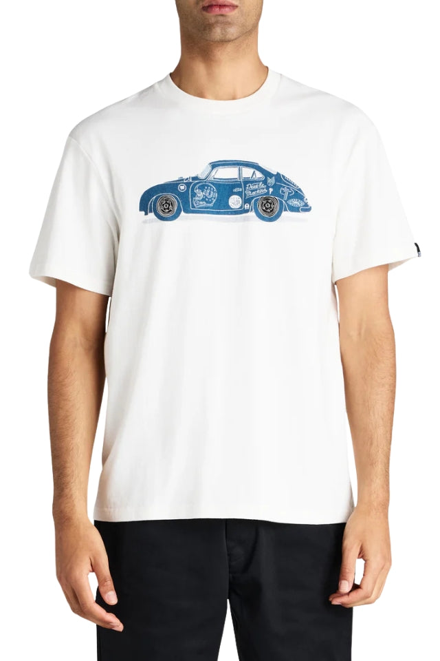 356 Porsche Tee