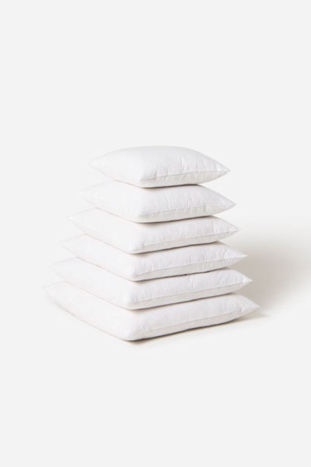 Feather And Down Inner For 55x55cm Cover
