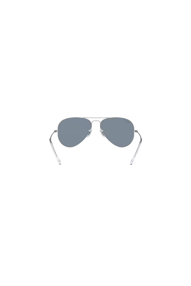 Aviator Large Metal - Blue