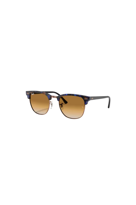 Clubmaster – Light Brown Gradient