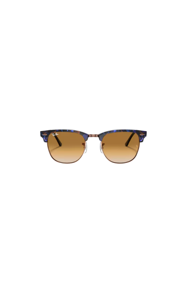 Clubmaster – Light Brown Gradient