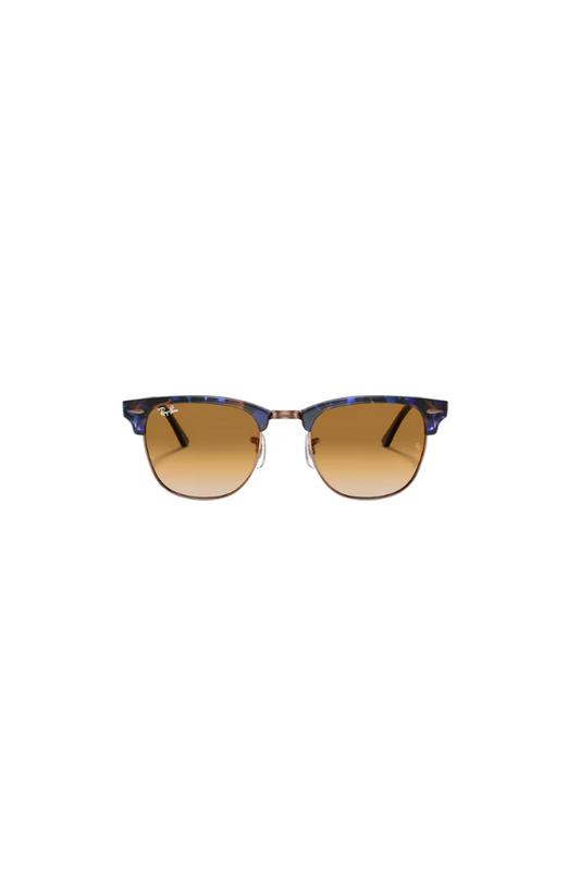 Clubmaster – Light Brown Gradient