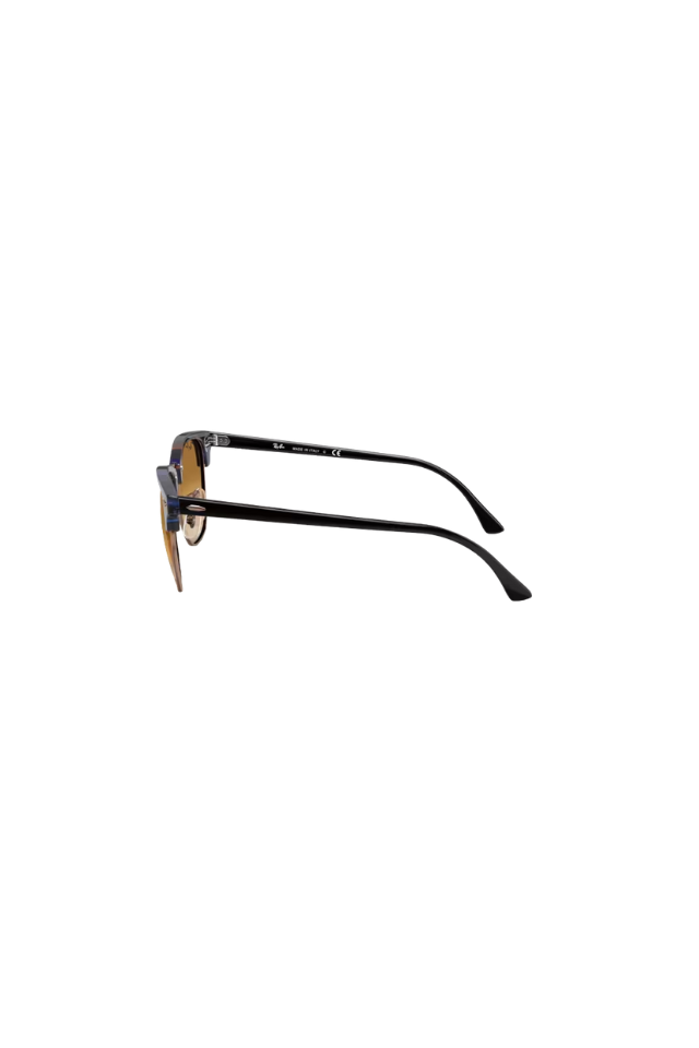 Clubmaster – Light Brown Gradient