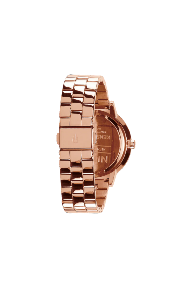 Kensington Watch