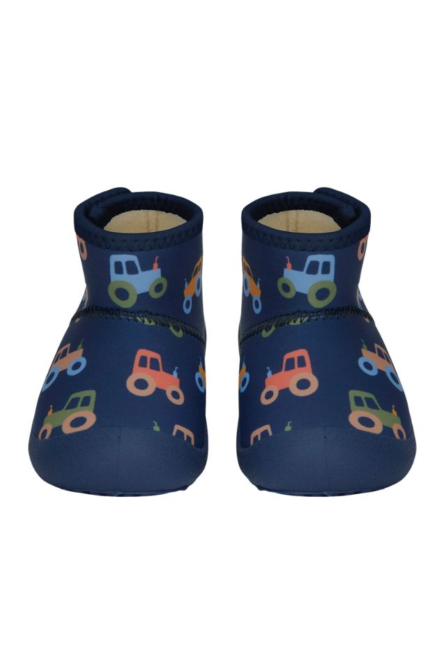 Gumbooties - Tiny Tractors