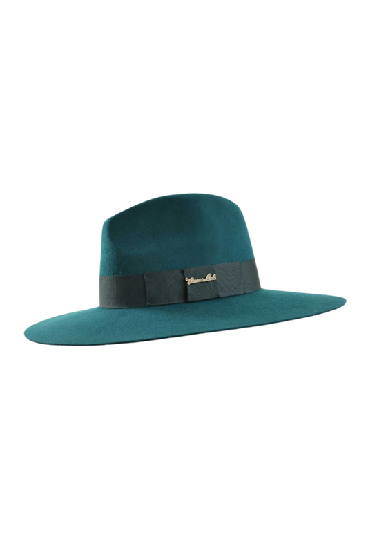 Augusta Wool Felt Hat