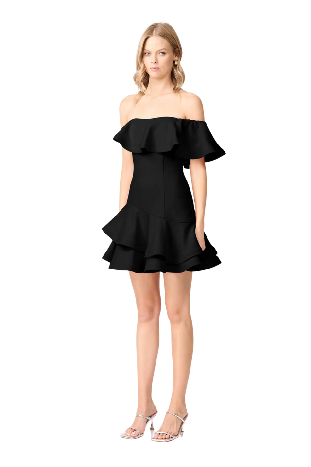Ava Mini Dress