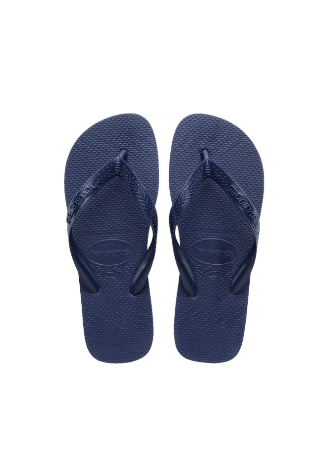 Jandal Top - Navy