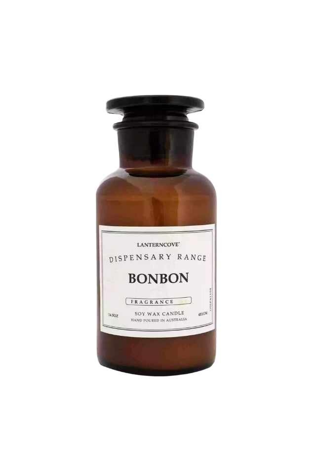 Dispensary - Bon Bon