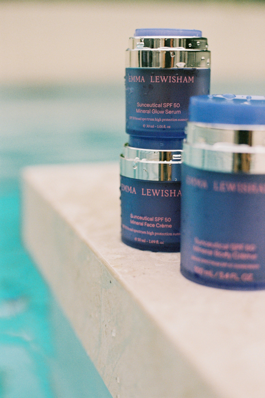 Sunceutical SPF 50 Mineral Glow Serum