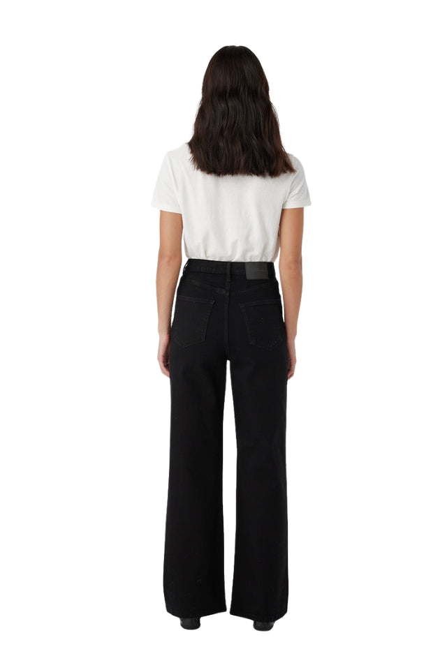 Ellie High Wide Jean