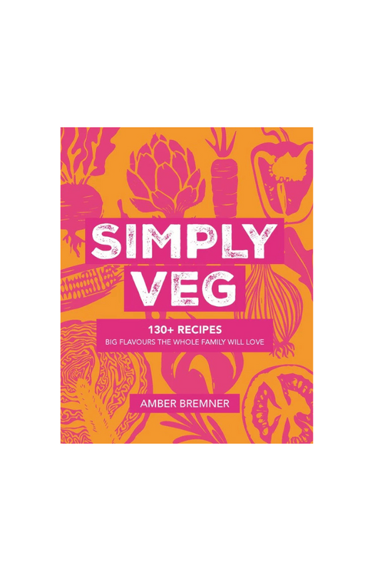 Simply Veg