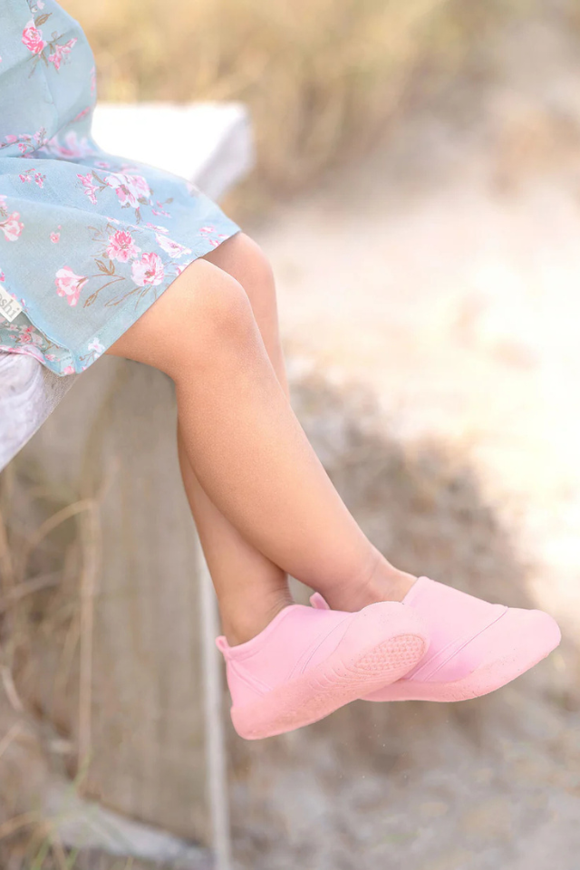 Swim Baby Reef Booties - Solid