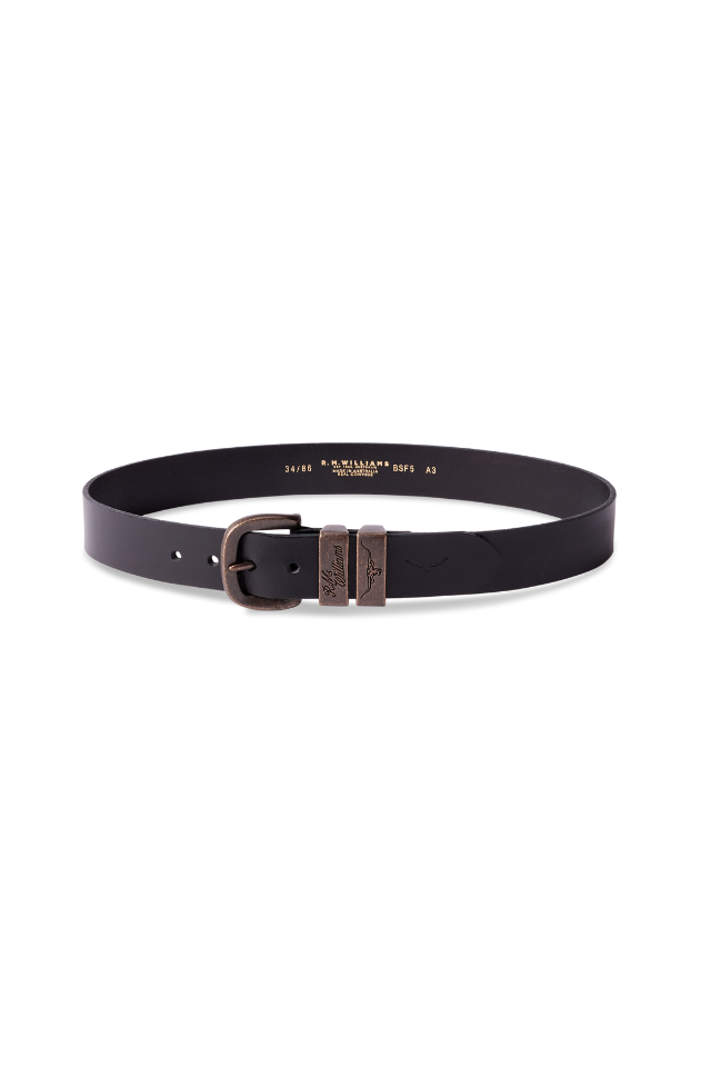 Drover Belt