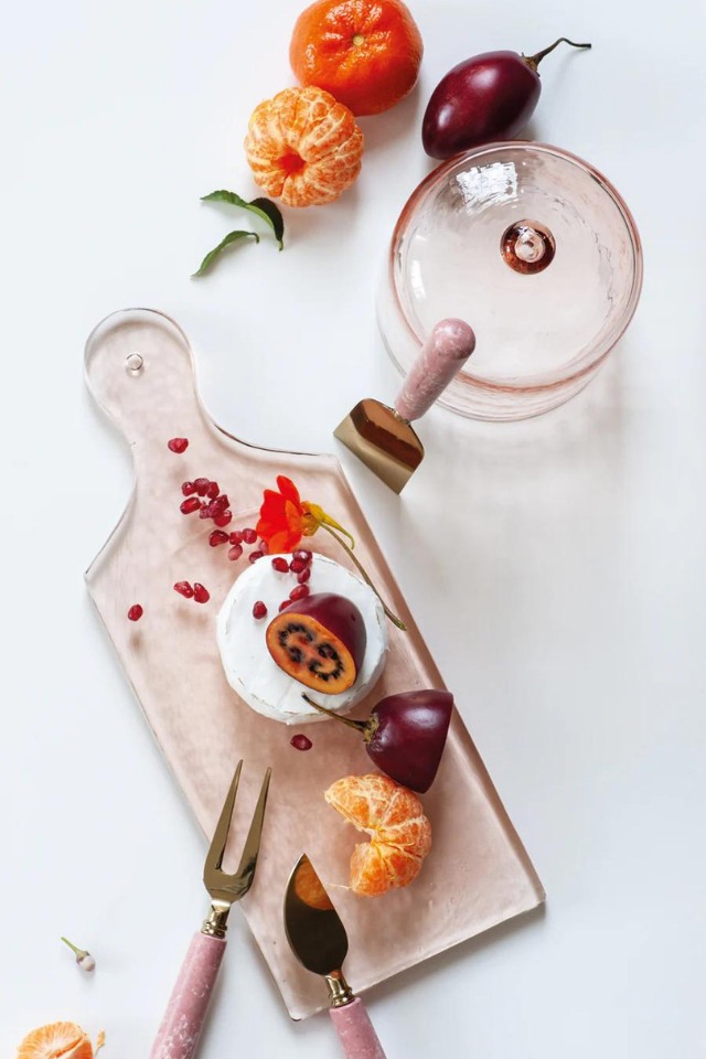 Cheese Set