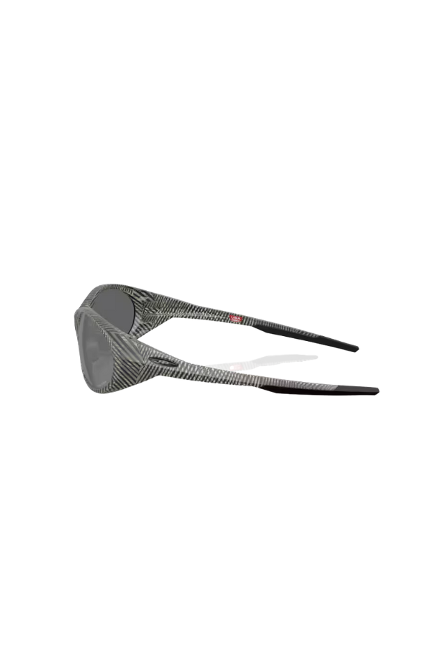 Eye Jacket Redux - Prizm Black