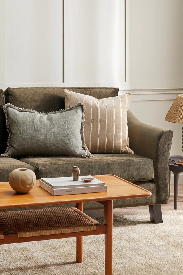 Dover Cushion