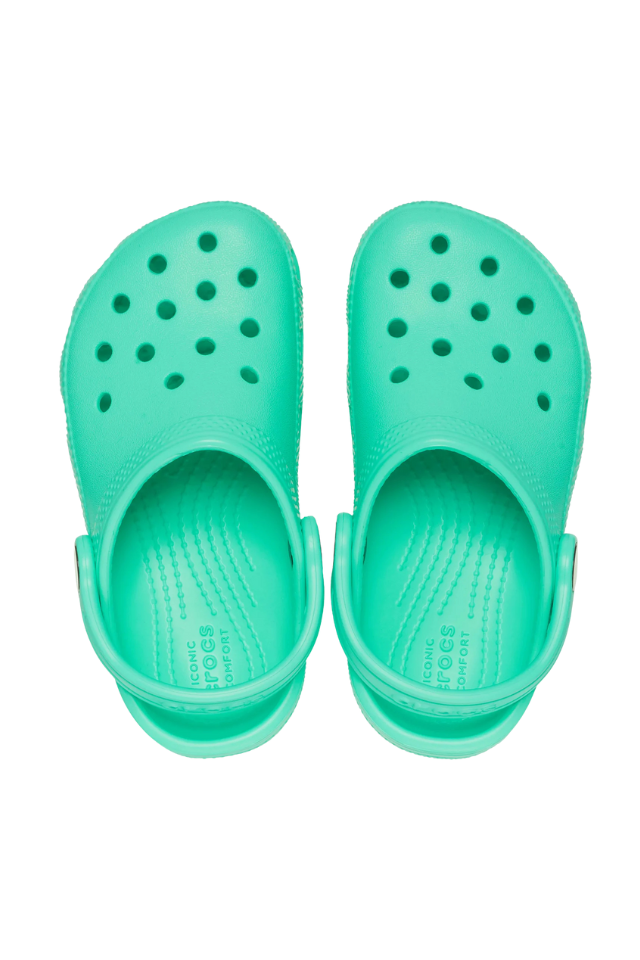 Kids Classic Clogs