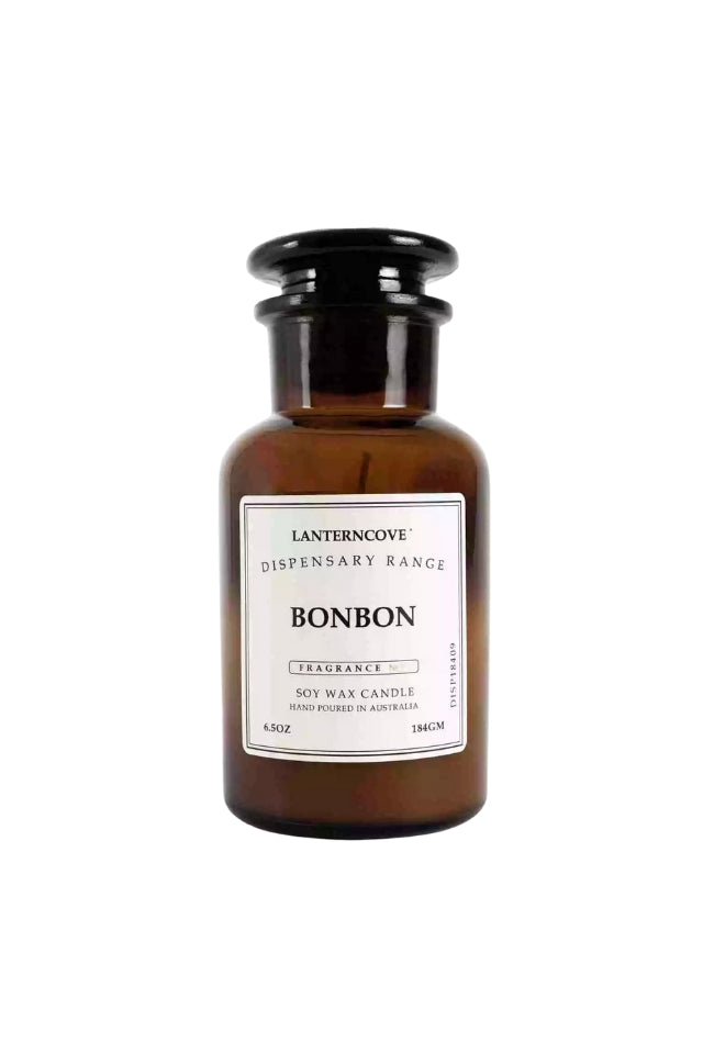 Dispensary - Bon Bon