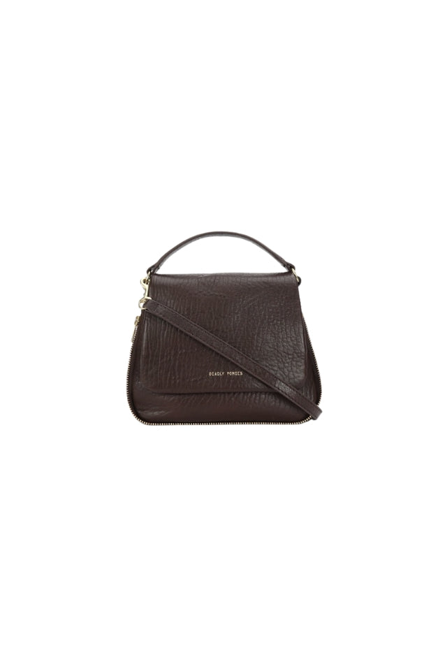 Mr Caiman Mini - Java Bulle