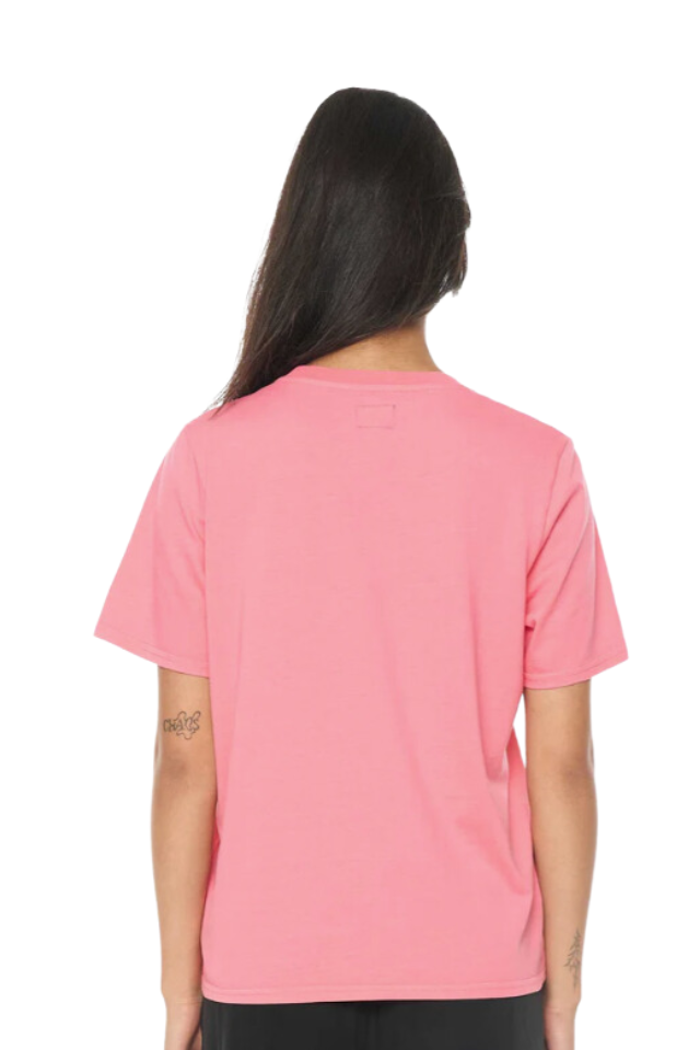 Wmns Classic Tee / Faraday