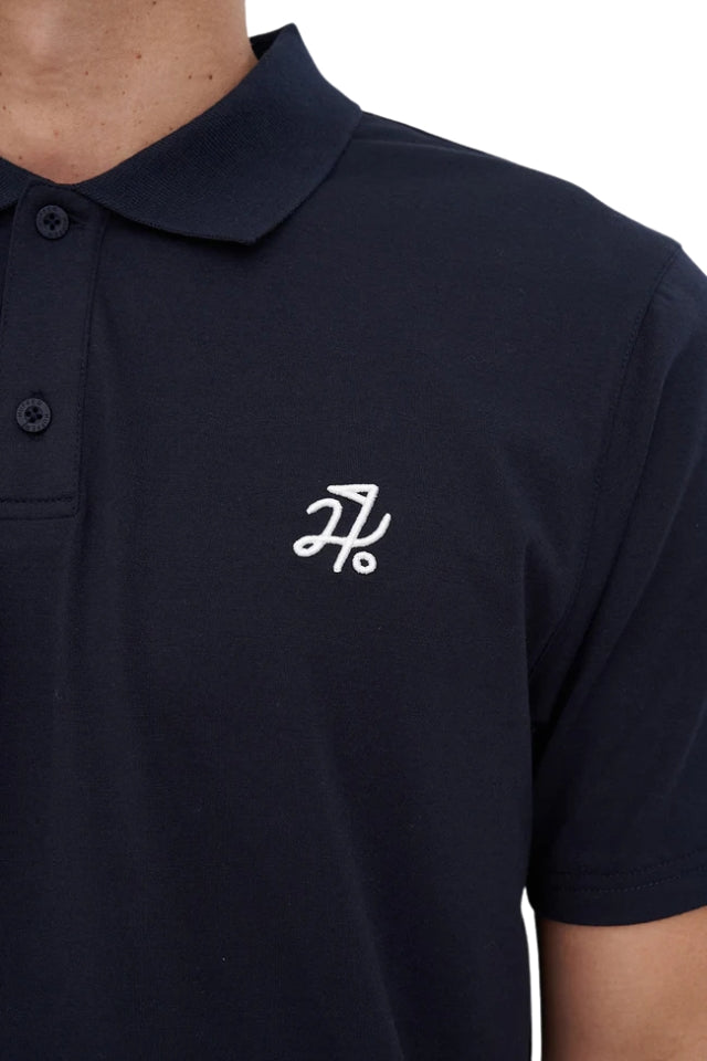 Tech Classic SS Polo