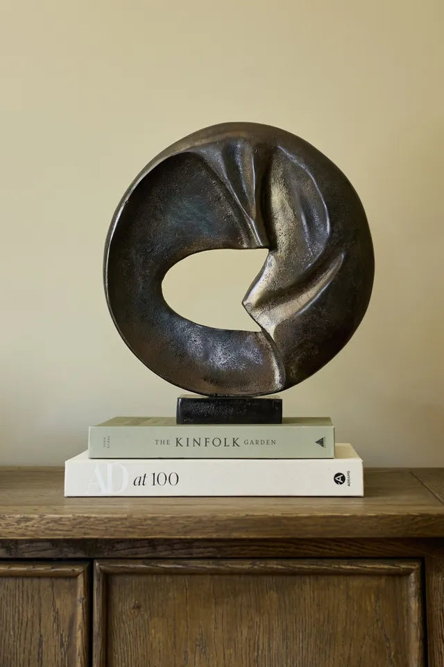 Sculpture Oxy Black
