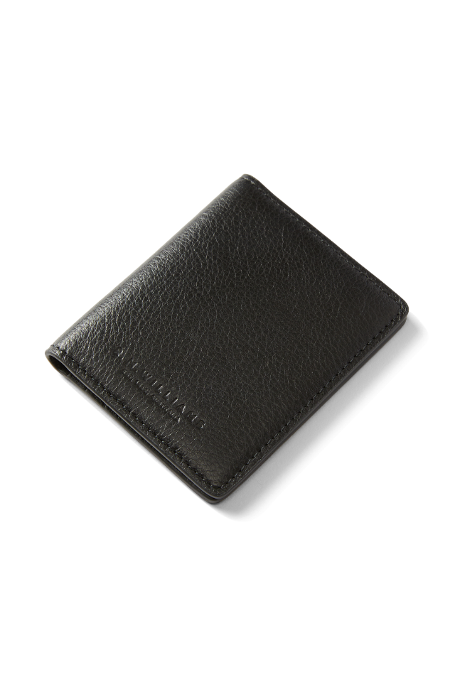 Farrier Fold Cardholder