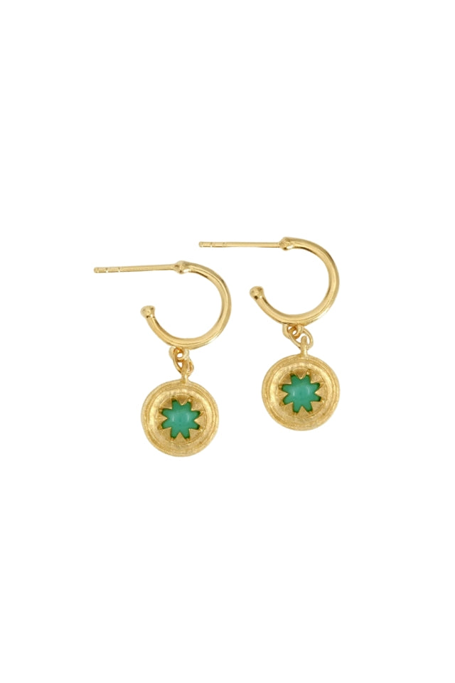 Cora Earrings