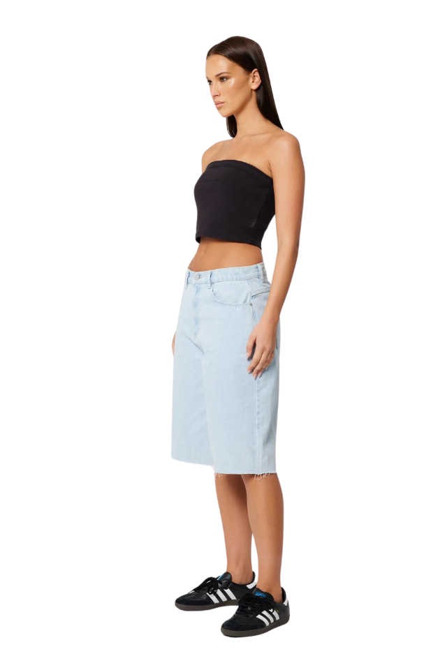 95 Super Baggy Jort Kate