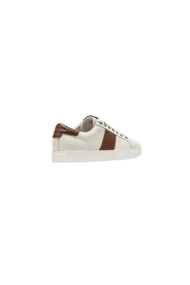 Endeavour Cruise Sneaker - Chalk