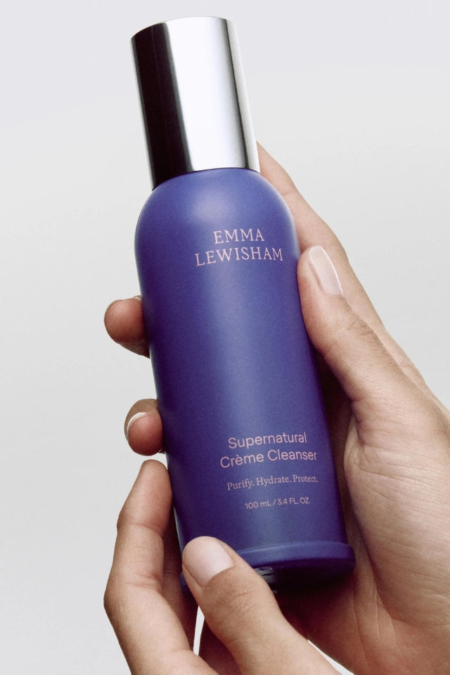 Supernatural Creme Cleanser