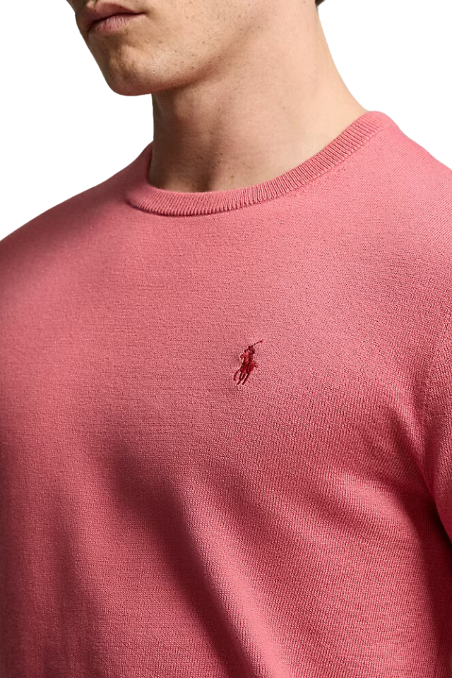 Crewneck Sweater
