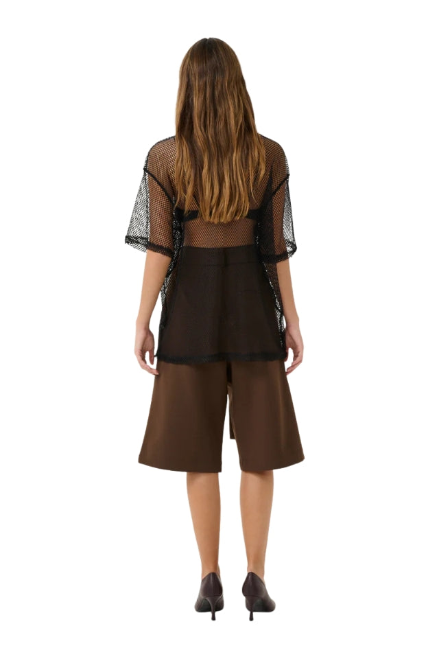 KBBibi Tee - Meteorite