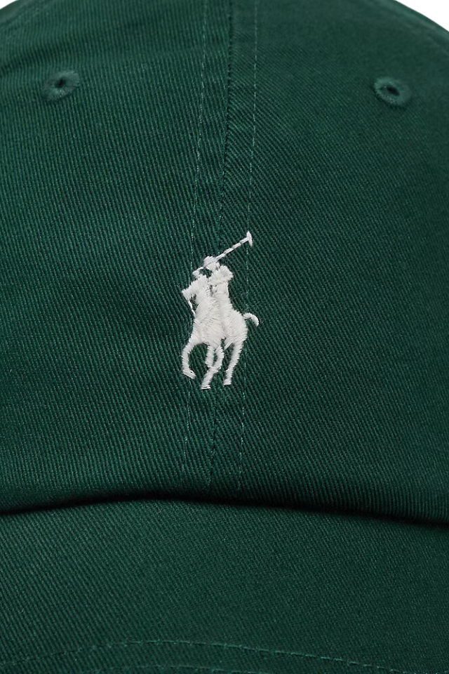Ralph Lauren Ball Cap