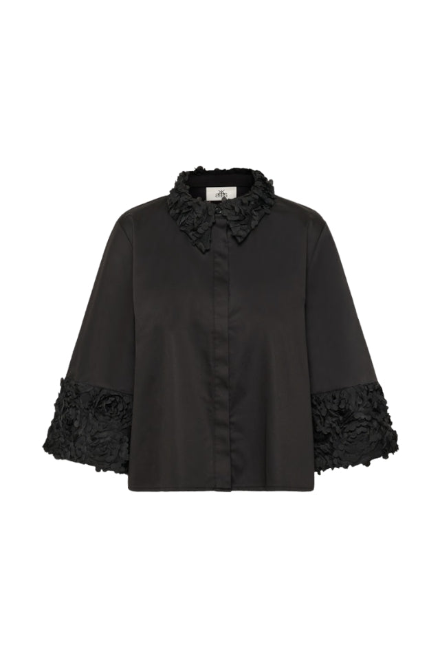 KBCleo Clarissa Shirt