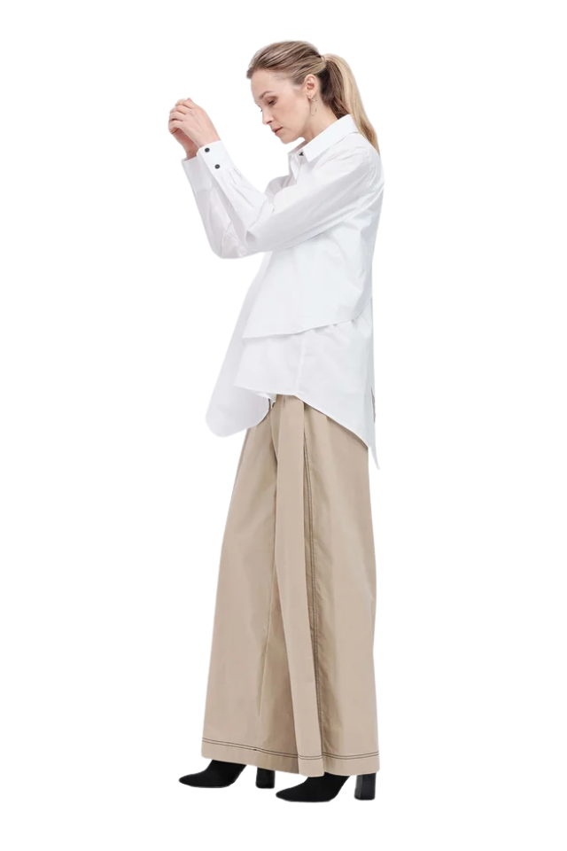 Attained Pant